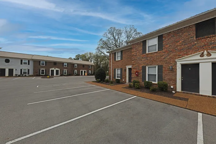 Apartments in Murfreesboro, Tennessee