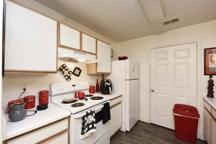 Apartments in Jackson