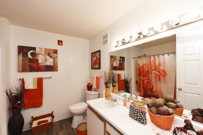 Apartments in Jackson