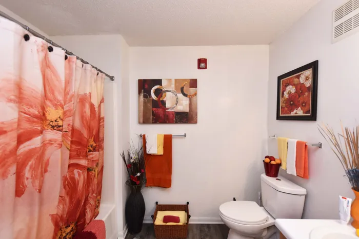 Apartments in Jackson