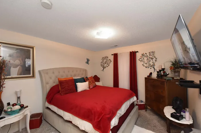 Apartments in Jackson