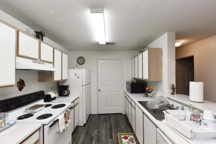 Apartments in Jackson