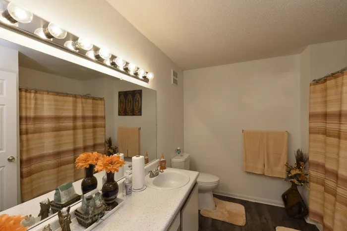 Apartments in Jackson