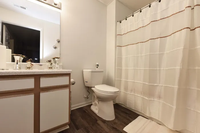 Apartments in Jackson
