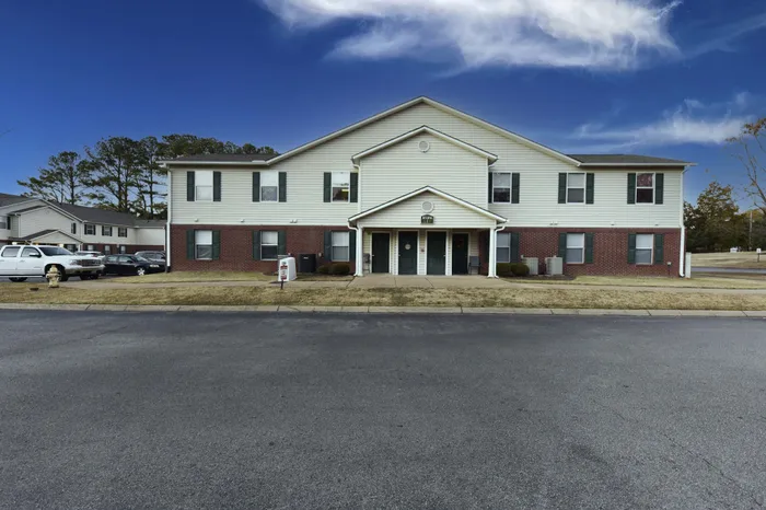 Apartments in Jackson