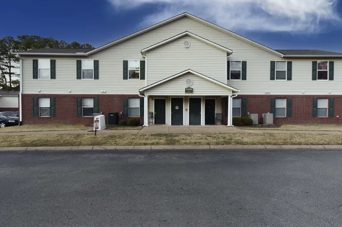Apartments in Jackson