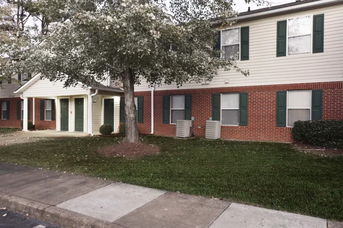 Apartments in Jackson