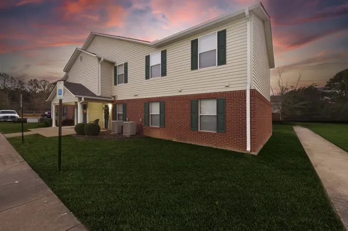 Apartments in Jackson