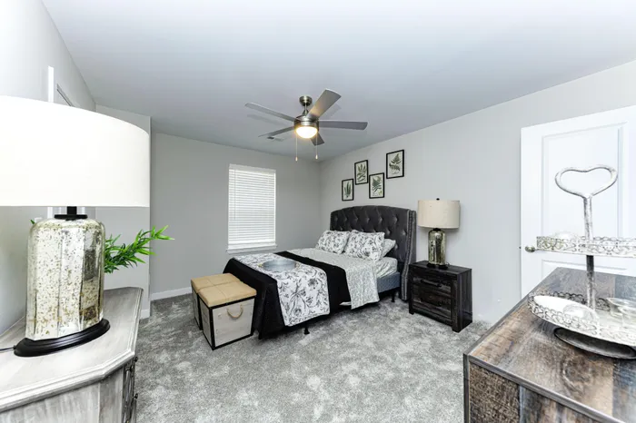 Sango Ridge Townhomes in Clarksville