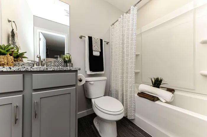 Sango Ridge Townhomes in Clarksville