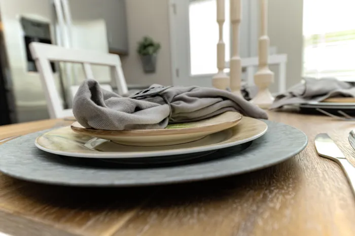 Sango Ridge Townhomes in Clarksville