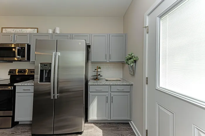 Sango Ridge Townhomes in Clarksville