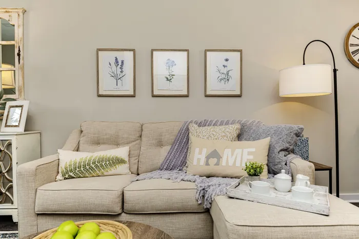 Sango Ridge Townhomes in Clarksville