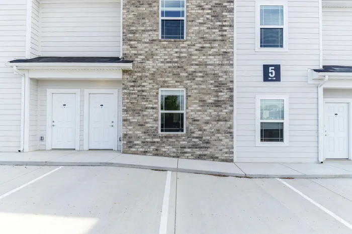 Sango Ridge Townhomes in Clarksville