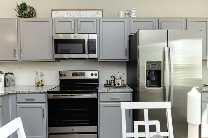Sango Ridge Townhomes in Clarksville
