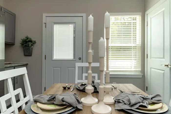 Sango Ridge Townhomes in Clarksville