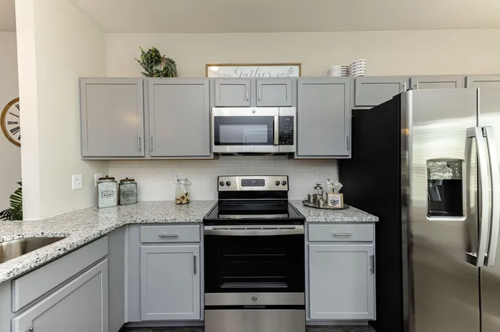 Sango Ridge Townhomes in Clarksville