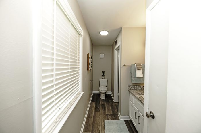 Apartments in Knoxville