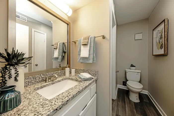 Apartments in Knoxville