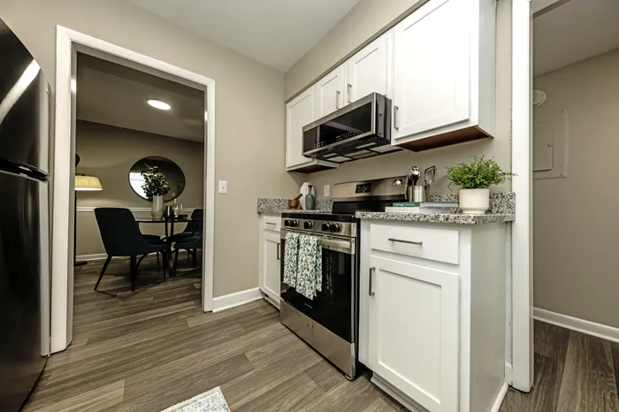 Apartments in Knoxville
