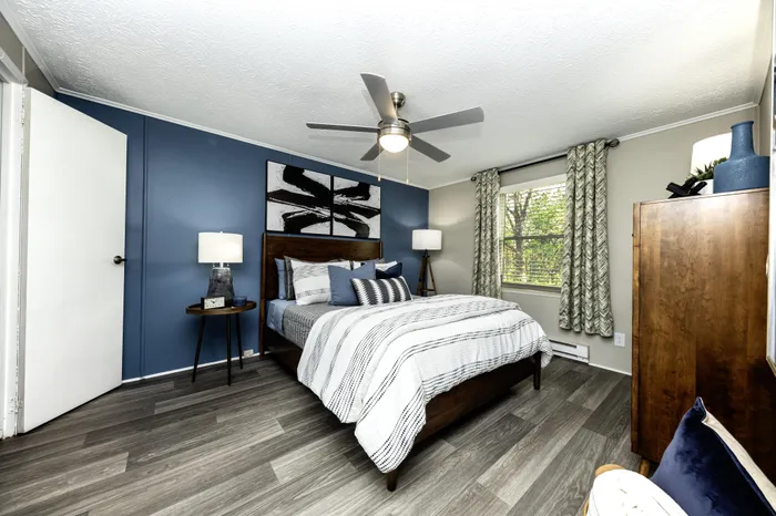 Apartments in Knoxville
