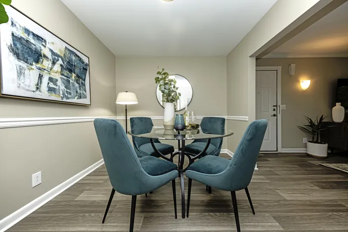 Apartments in Knoxville