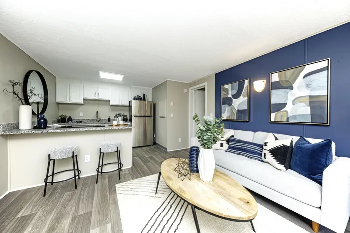Apartments in Knoxville