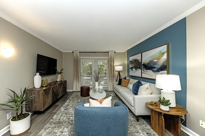 Apartments in Knoxville