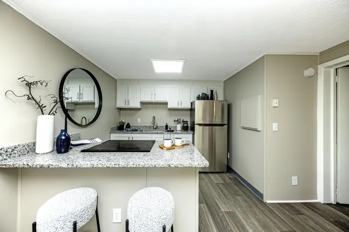 Apartments in Knoxville