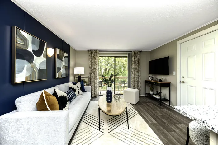 Apartments in Knoxville