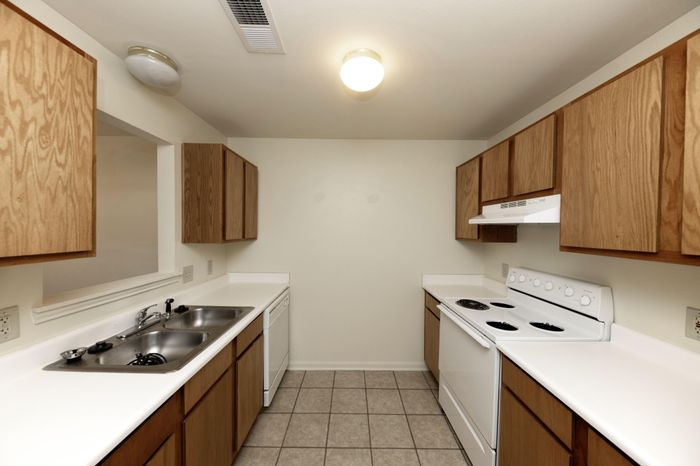 Apartments in LaFollette