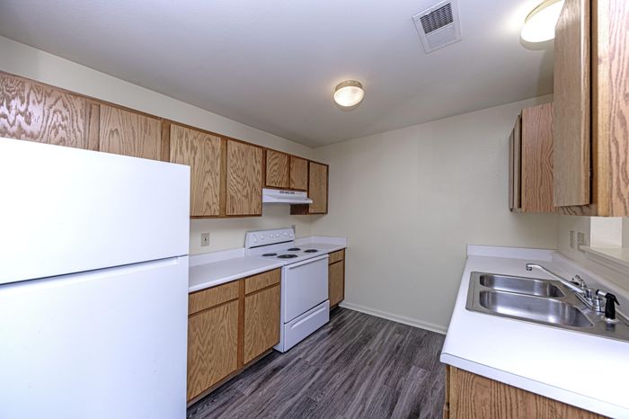 Apartments in LaFollette