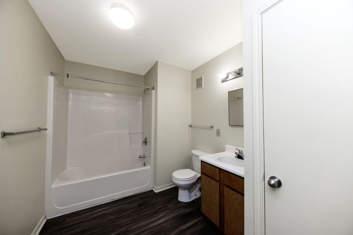 Apartments in LaFollette