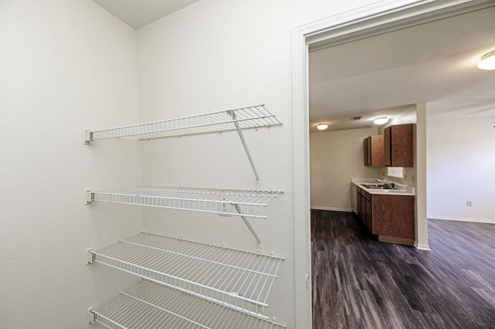 Apartments in LaFollette