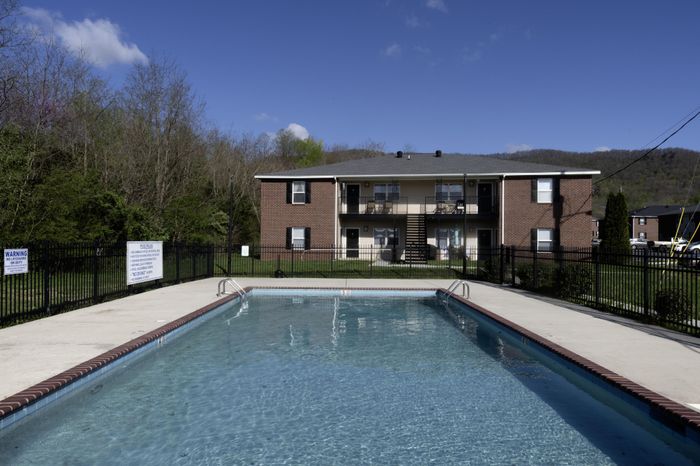 Apartments in LaFollette