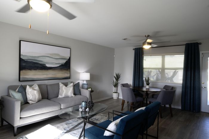 Apartments in LaFollette