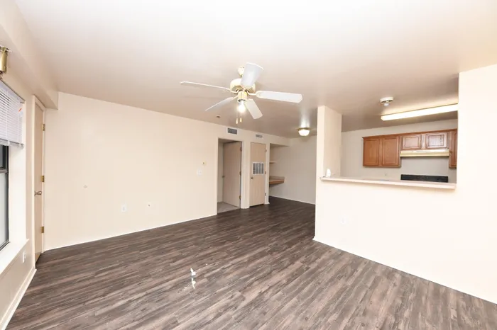 Apartments in Ripley