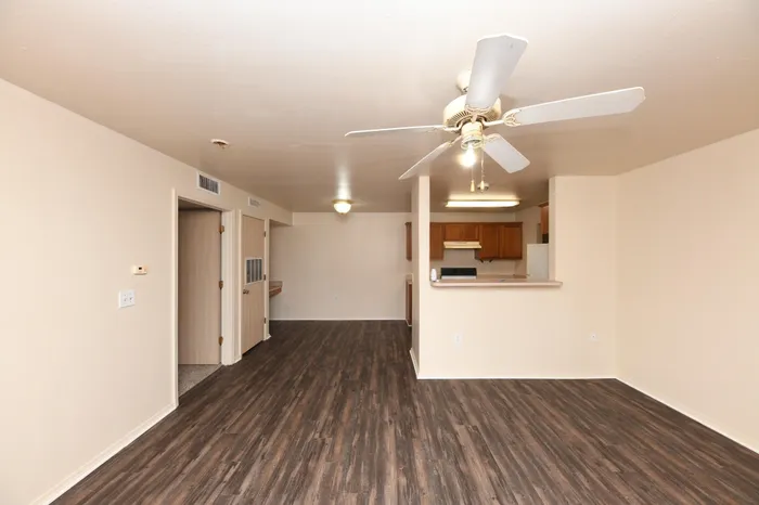 Apartments in Ripley