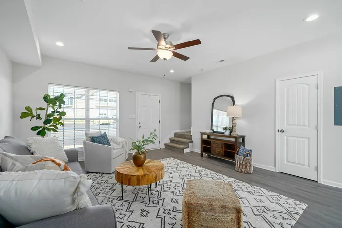 Apartments in Clarksville, Tennessee
