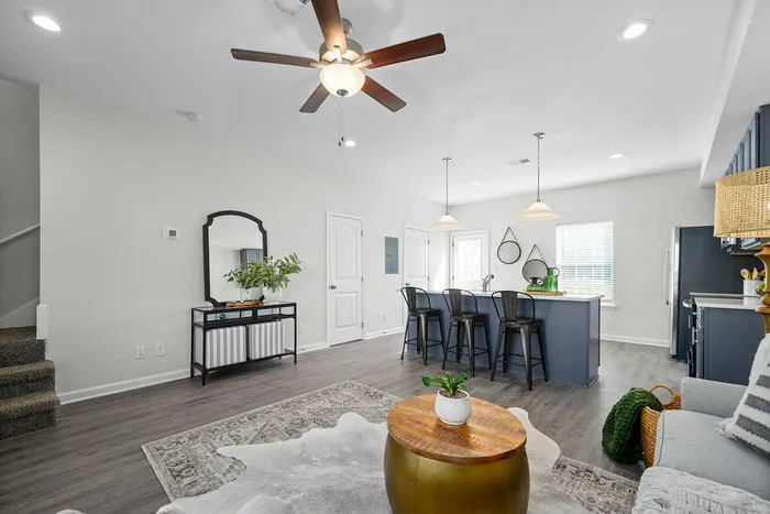 Apartments in Clarksville, Tennessee