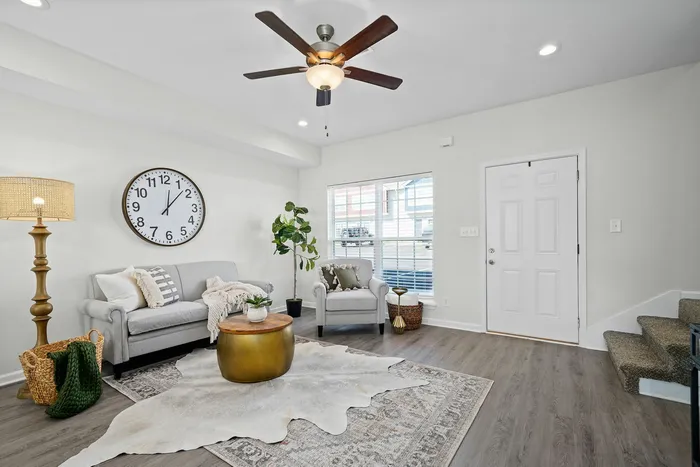 Apartments in Clarksville, Tennessee