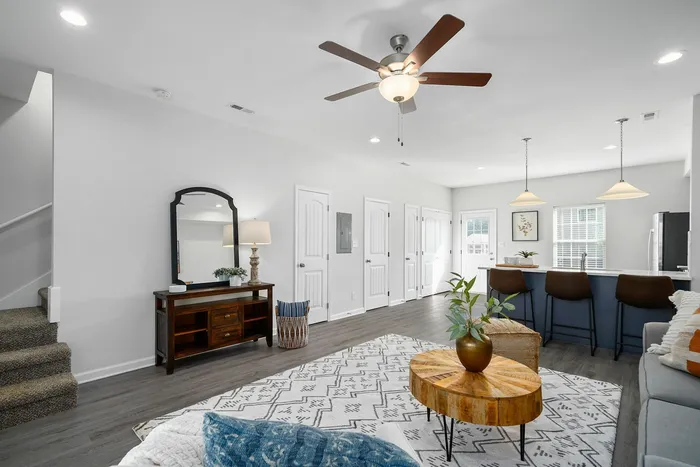 Apartments in Clarksville, Tennessee