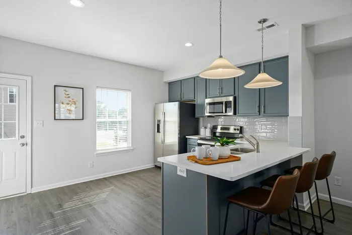 Apartments in Clarksville, Tennessee