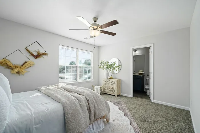 Apartments in Clarksville, Tennessee
