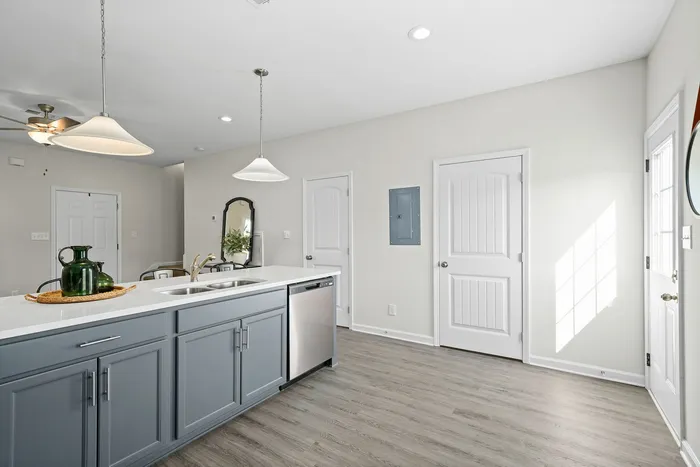 Apartments in Clarksville, Tennessee