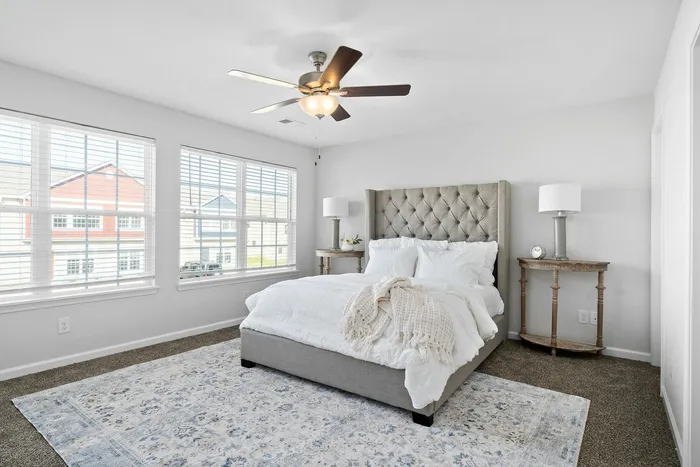 Apartments in Clarksville, Tennessee