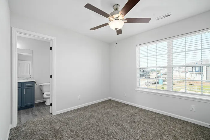 Apartments in Clarksville, Tennessee