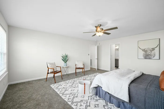 Apartments in Clarksville, Tennessee