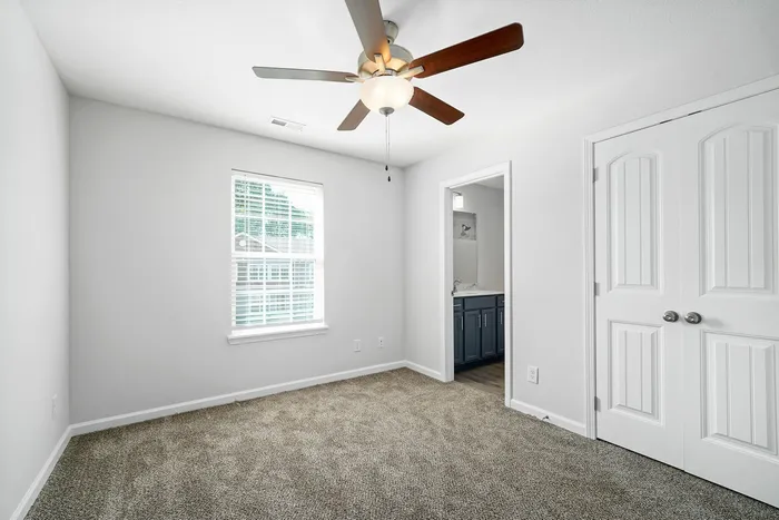 Apartments in Clarksville, Tennessee
