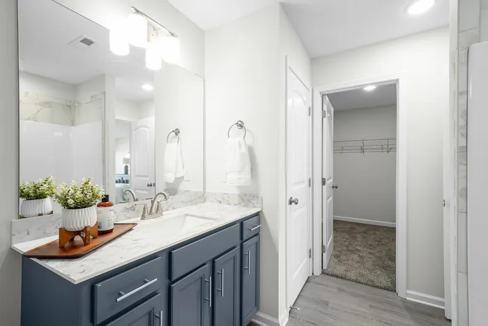 Apartments in Clarksville, Tennessee